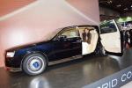 Toyota FS Hybrid Concept 2011 года